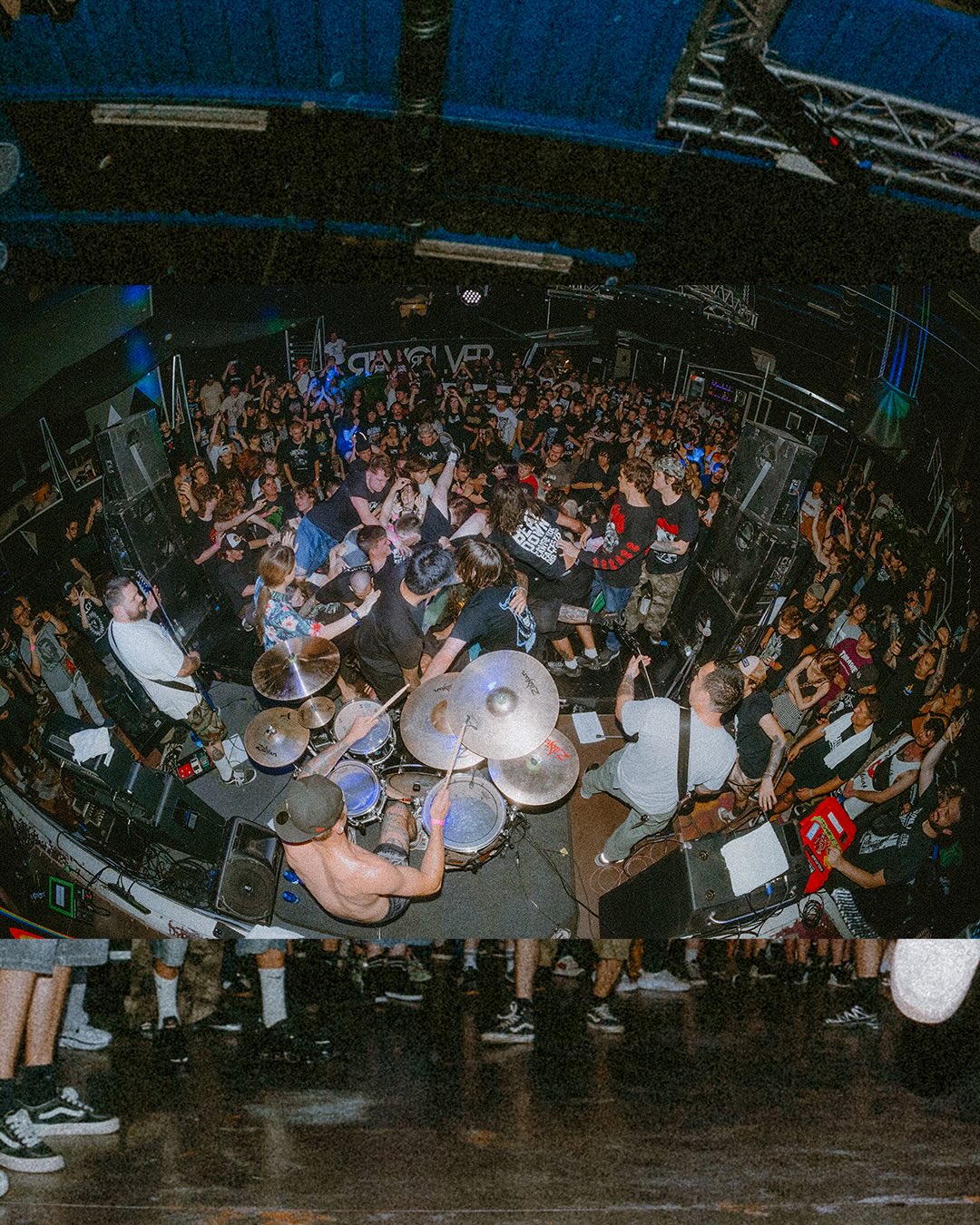Sunami - Band