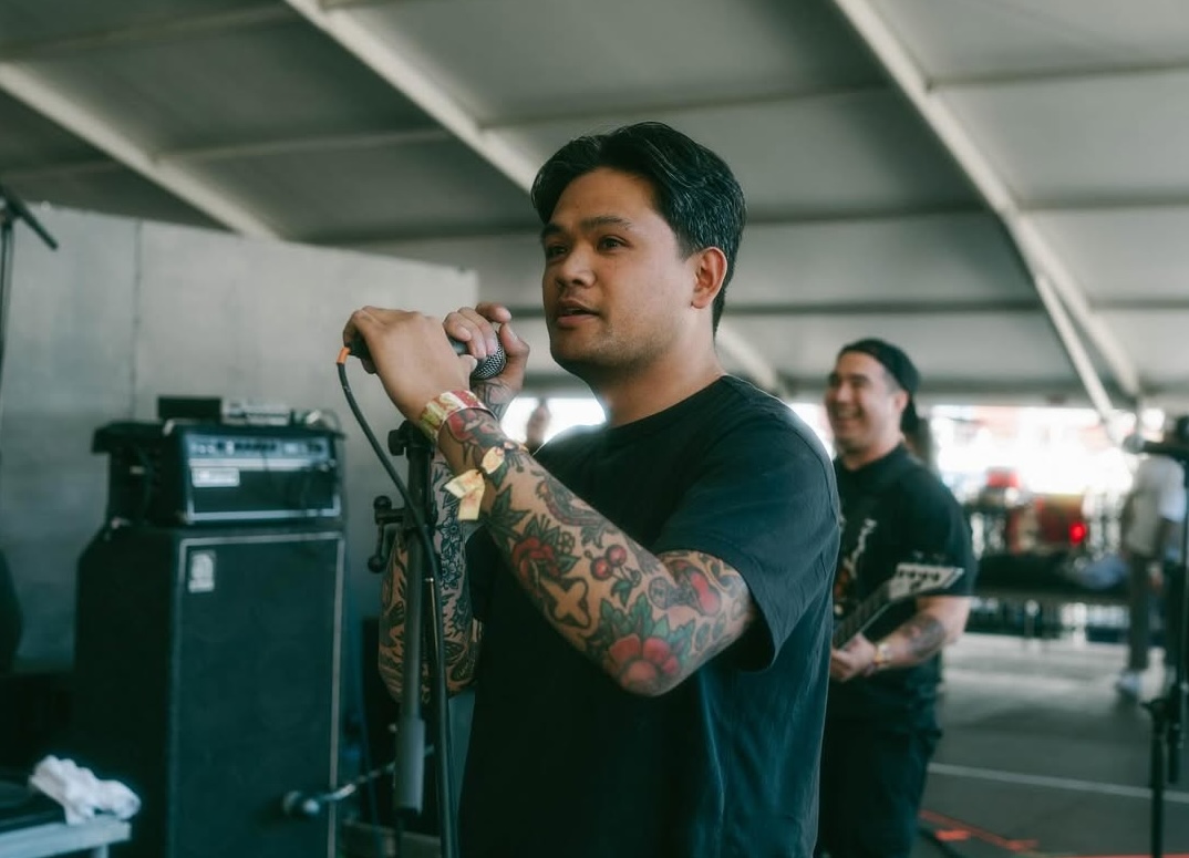 Sunami - Band